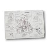 Vintage Mighty Morphin Power Rangers Mixed Toys TheBigToyAuction 899 1552 6 Vintage Mighty Morphin Power Rangers Mixed Toys TheBigToyAuction 899 1552 6