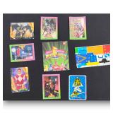 Vintage Mighty Morphin Power Rangers Mixed Toys TheBigToyAuction 899 1552 9 Vintage Mighty Morphin Power Rangers Mixed Toys TheBigToyAuction 899 1552 9