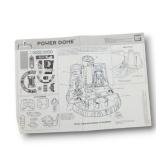 Vintage Mighty Morphin Power Rangers Mixed Toys TheBigToyAuction 899 1552 10 Vintage Mighty Morphin Power Rangers Mixed Toys TheBigToyAuction 899 1552 10