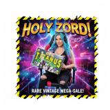 Bid NOW @ TheBigToyAuction.com! Bid NOW @ TheBigToyAuction.com!