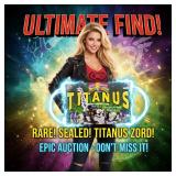 Bid NOW @ TheBigToyAuction.com! Bid NOW @ TheBigToyAuction.com!