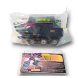 Bid NOW! @ TheBigToyAuciton.com