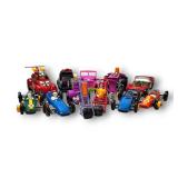 Bid NOW! @ TheBigToyAuciton.com