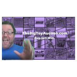 Bid NOW! @ TheBigToyAuciton.com