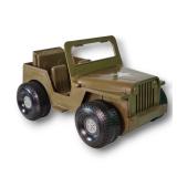 Bid NOW! @ TheBigToyAuciton.com