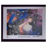 Bid NOW! @ TheBigToyAuciton.com