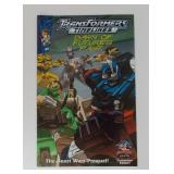 Bid NOW! @ TheBigToyAuciton.com