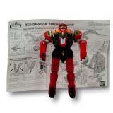 Bid NOW! @ TheBigToyAuciton.com