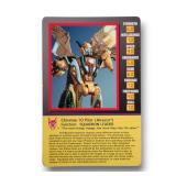 Bid NOW! @ TheBigToyAuciton.com