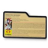 Bid NOW! @ TheBigToyAuciton.com