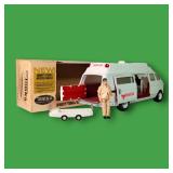 Bid NOW! @ TheBigToyAuciton.com