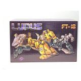 Bid NOW! @ TheBigToyAuciton.com