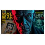 Toys, Comics, Collectibles & More at TheBigToyAuction.com