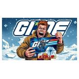 Toys, Comics, Collectibles & More at TheBigToyAuction.com