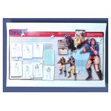 Toys, Comics, Collectibles & More at TheBigToyAuction.com