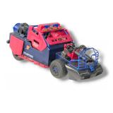 Toys, Comics, Collectibles & More at TheBigToyAuction.com