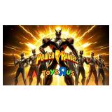 Bid NOW @ TheBigToyAuction.com/Toysplosion