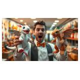 Bid NOW @ TheBigToyAuction.com/Toysplosion