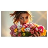 Bid NOW @ TheBigToyAuction.com/Toysplosion