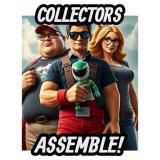 Bid NOW @ TheBigToyAuction.com/Toysplosion