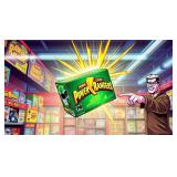 Bid NOW @ TheBigToyAuction.com/Toysplosion