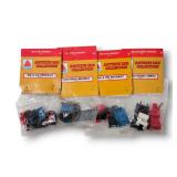 Bid NOW @ TheBigToyAuction.com/Toysplosion