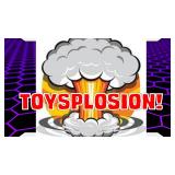 Bid NOW @ TheBigToyAuction.com/Toysplosion