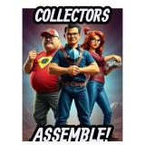 Bid NOW @ TheBigToyAuction.com/Toysplosion