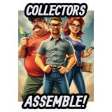 Bid NOW @ TheBigToyAuction.com/Toysplosion