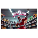 Bid NOW @ TheBigToyAuction.com/Toysplosion