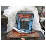 MILLER ELECTRIC WELDER