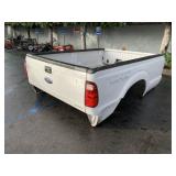 TRUCK BED FOR FORD 2016