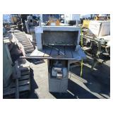 TABLE SAW UNKNOWN MAKE/MODEL