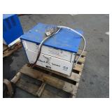 ALLTECH BATTERY CHARGER MODEL : AAES24-725G3BCE