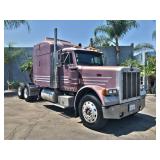 1998 PETERBILT 379