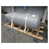 LNG STORAGE TANK 400 gal CAPACITY