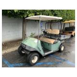 EZGO CART