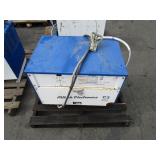 ALLTECH BATTERY CHARGER MODEL: -725G3BCE