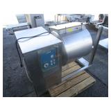 LANCE INDUSTRIES MEAT TUMBLER MODEL 600