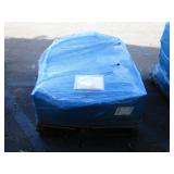 PALLET OF TRUCK PARTS  ASSORTED (MISCELLANEOUS)