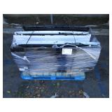 PALLET OF APPROXIMATELY 5 NEW TOYOTA TACOMA TAILGA