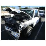 (DEALER ONLY) 2001 CHEVROLET 2500
