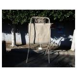 OUTDOOR PORTABLE HAMMOCK