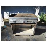 STATUS COMMERCIAL OVEN