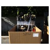 PALLET OF WEED TRIMMERS  (ASSORTED)