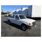 2004 FORD RANGER