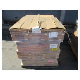 PALLET OF SOFPULL TOUCHLESS TOWEL DISPENSERS (TRAN