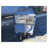 MILLER WELDER MODEL CP-250TS