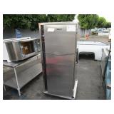 FWE HOT CABINET MODEL: UHS-12