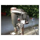 CRAFTSMAN DRILL PRESS  MODEL NO. 1556-A